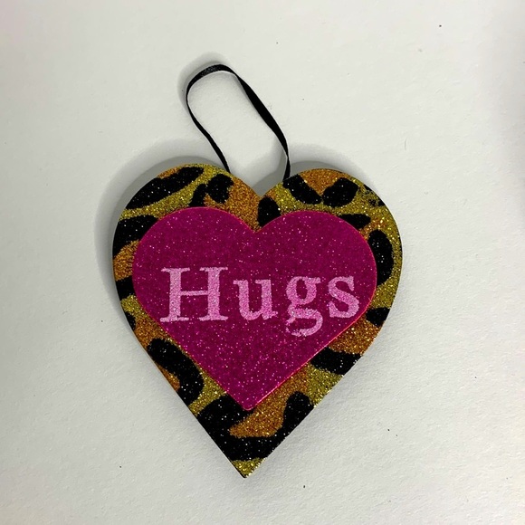 VALENTINE HEART BUNDLE (5 PIECE) - Picture 8 of 8